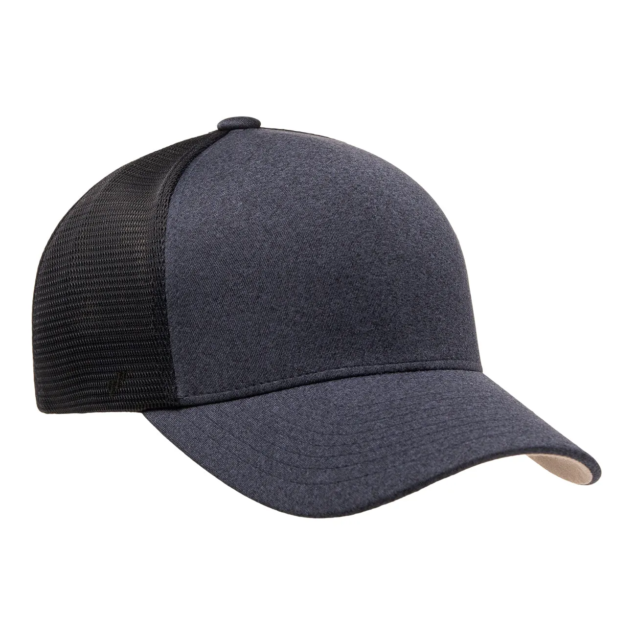 Flexfit? Unipanel Trucker Mesh Cap Hat
