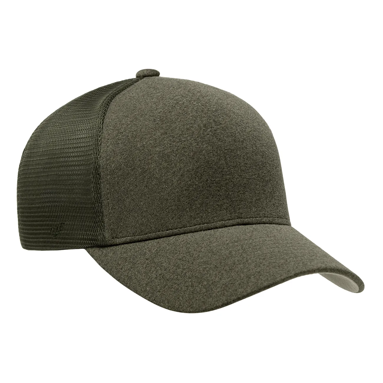 Flexfit? Unipanel Trucker Mesh Cap Hat