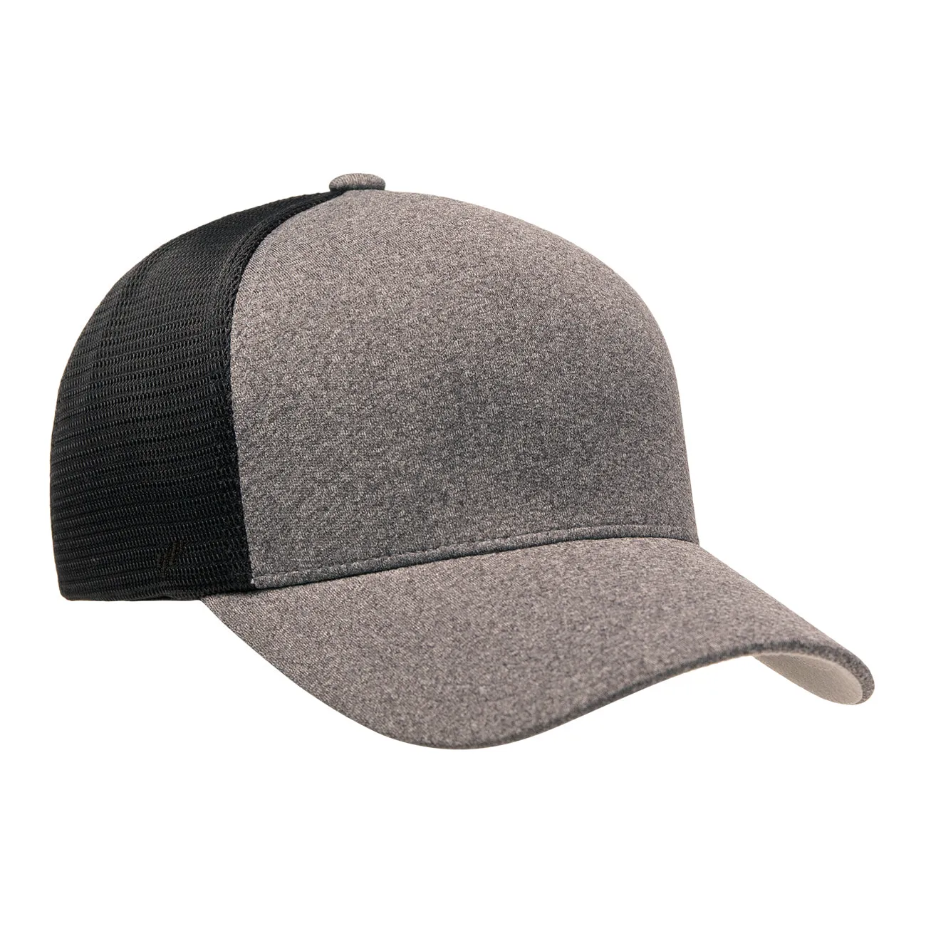 Flexfit? Unipanel Trucker Mesh Cap Hat