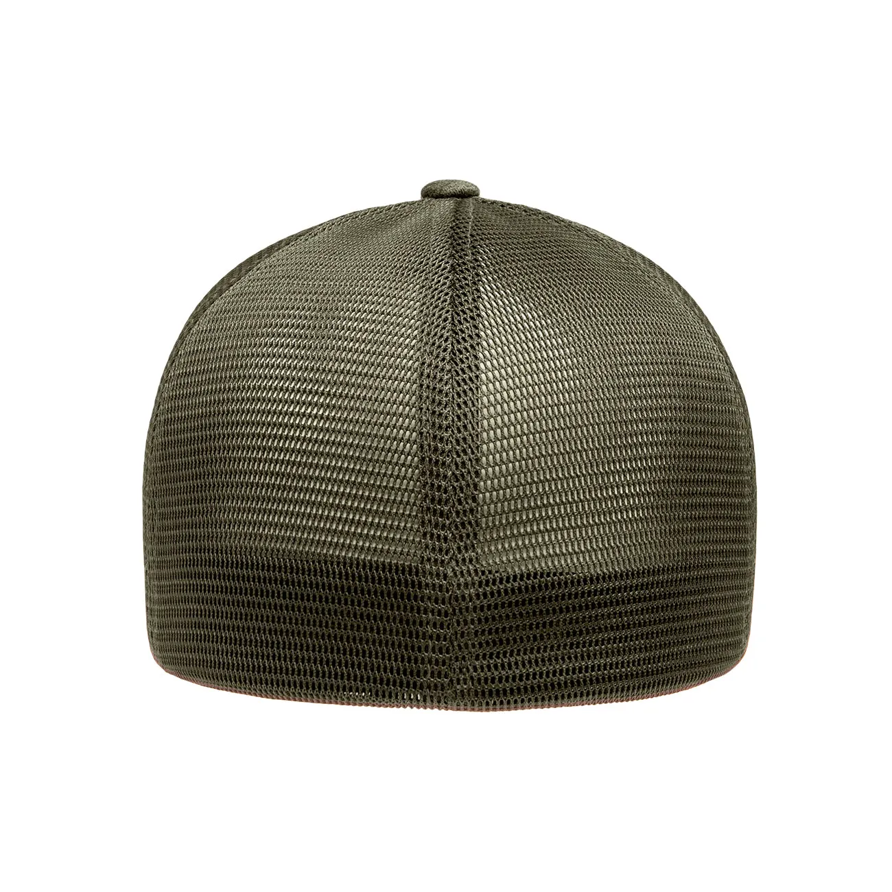 Flexfit? Unipanel Trucker Mesh Cap Hat