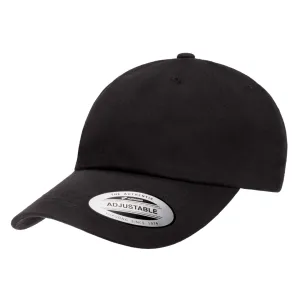 Flexfit Yupoong Classic Dad Cap Strapback casual-dad-hat