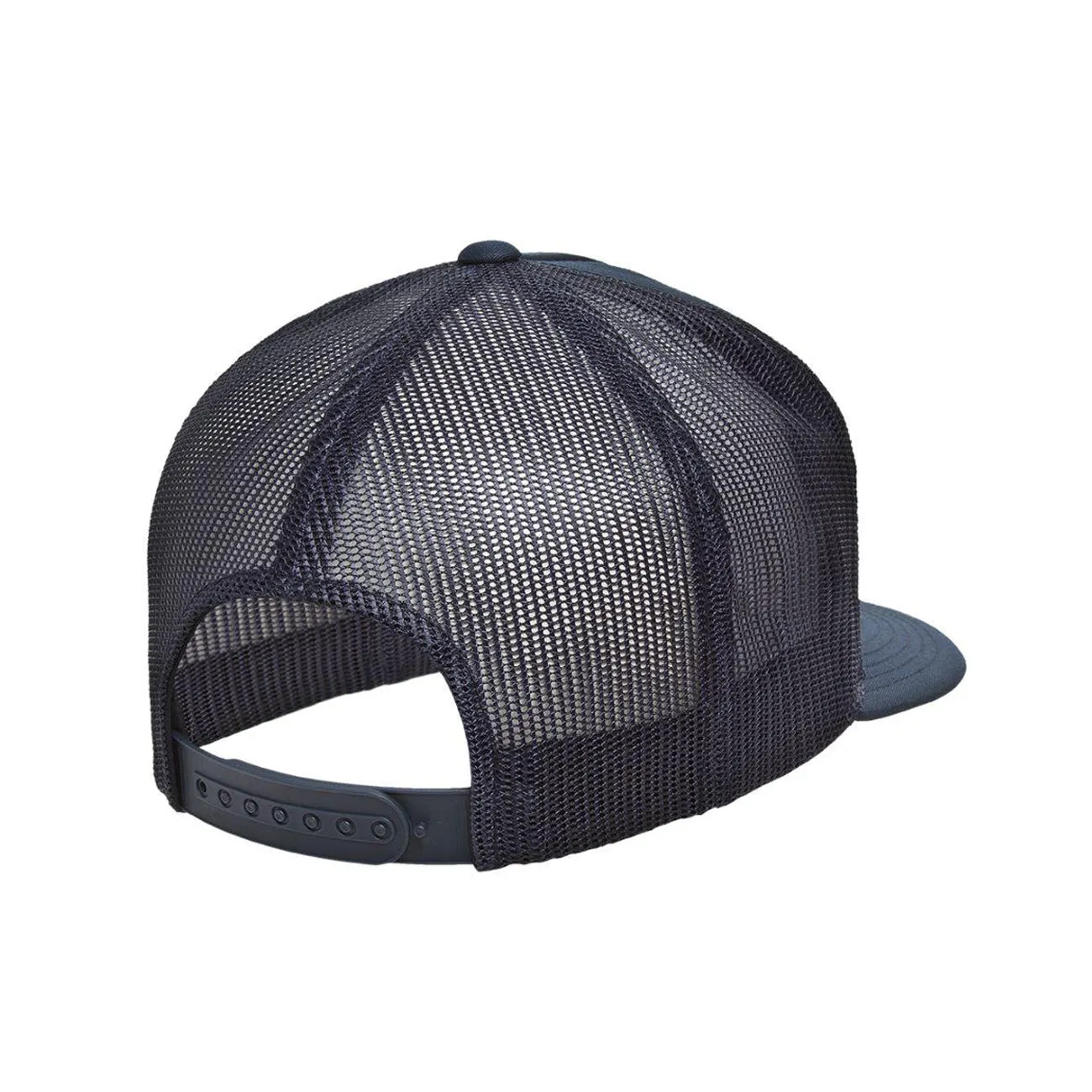 Flexfit Yupoong Classic Trucker Custom Color Hat