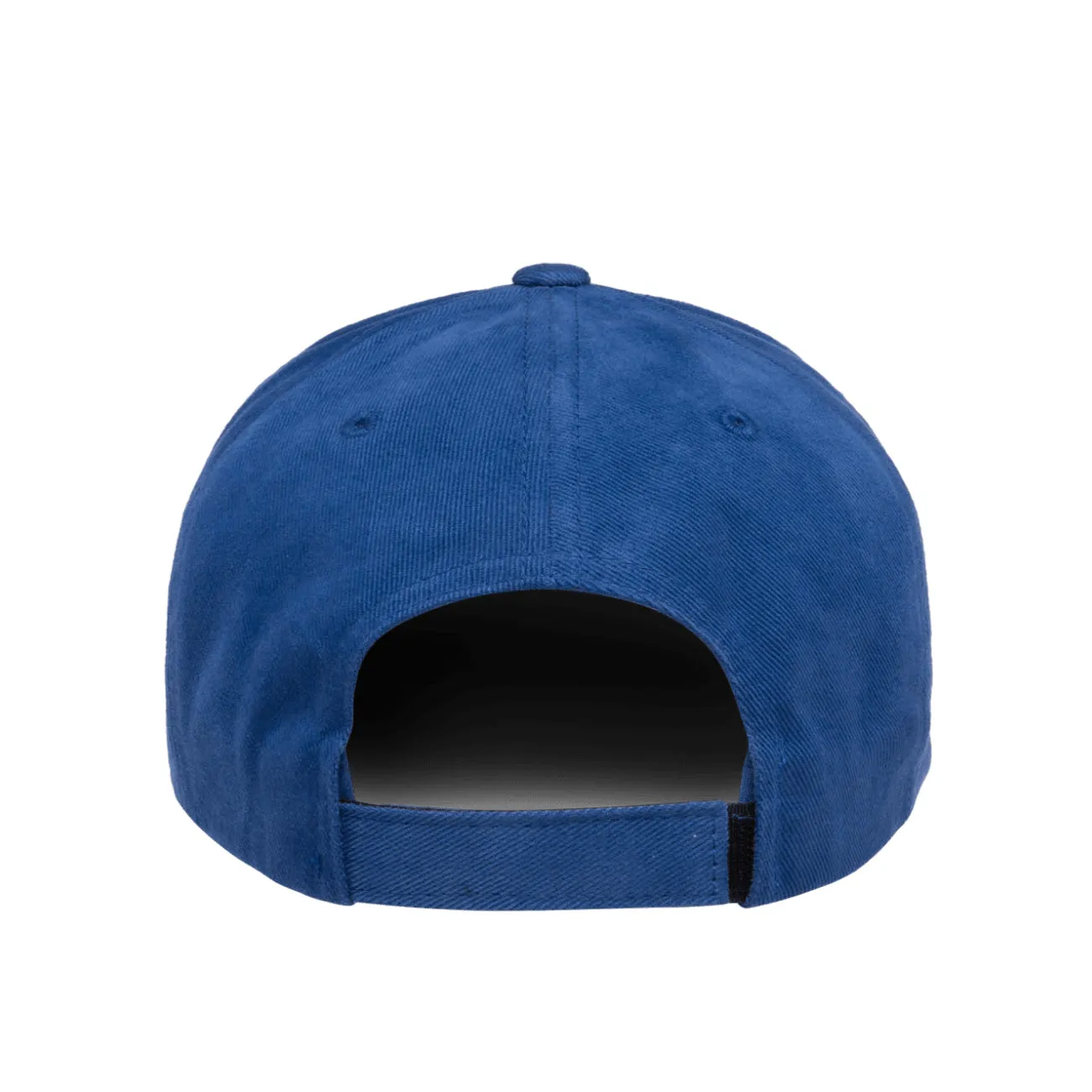 Flexfit Yupoong Classics? Brushed Cotton Twill Mid Profile Cap