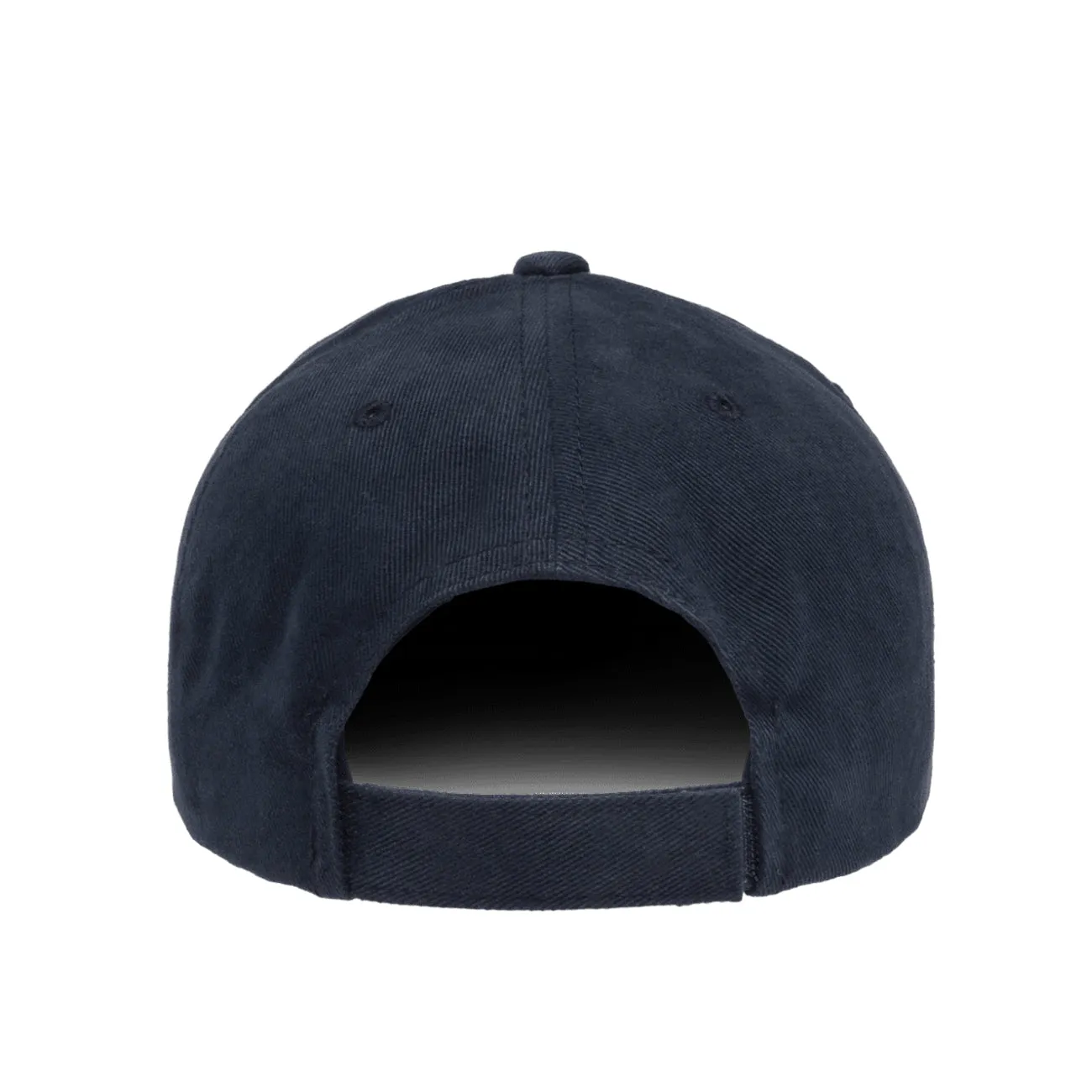 Flexfit Yupoong Classics? Brushed Cotton Twill Mid Profile Cap