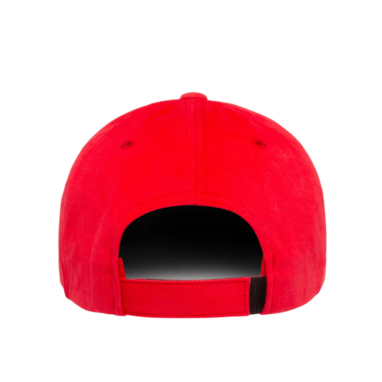 Flexfit Yupoong Classics? Brushed Cotton Twill Mid Profile Cap