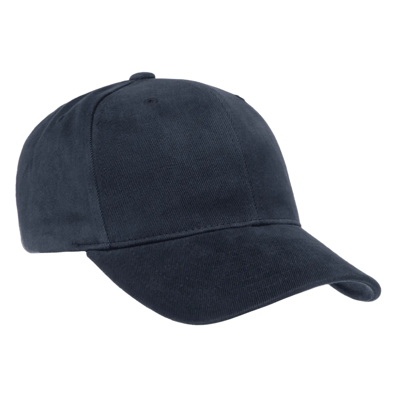 Flexfit Yupoong Classics? Brushed Cotton Twill Mid Profile Cap