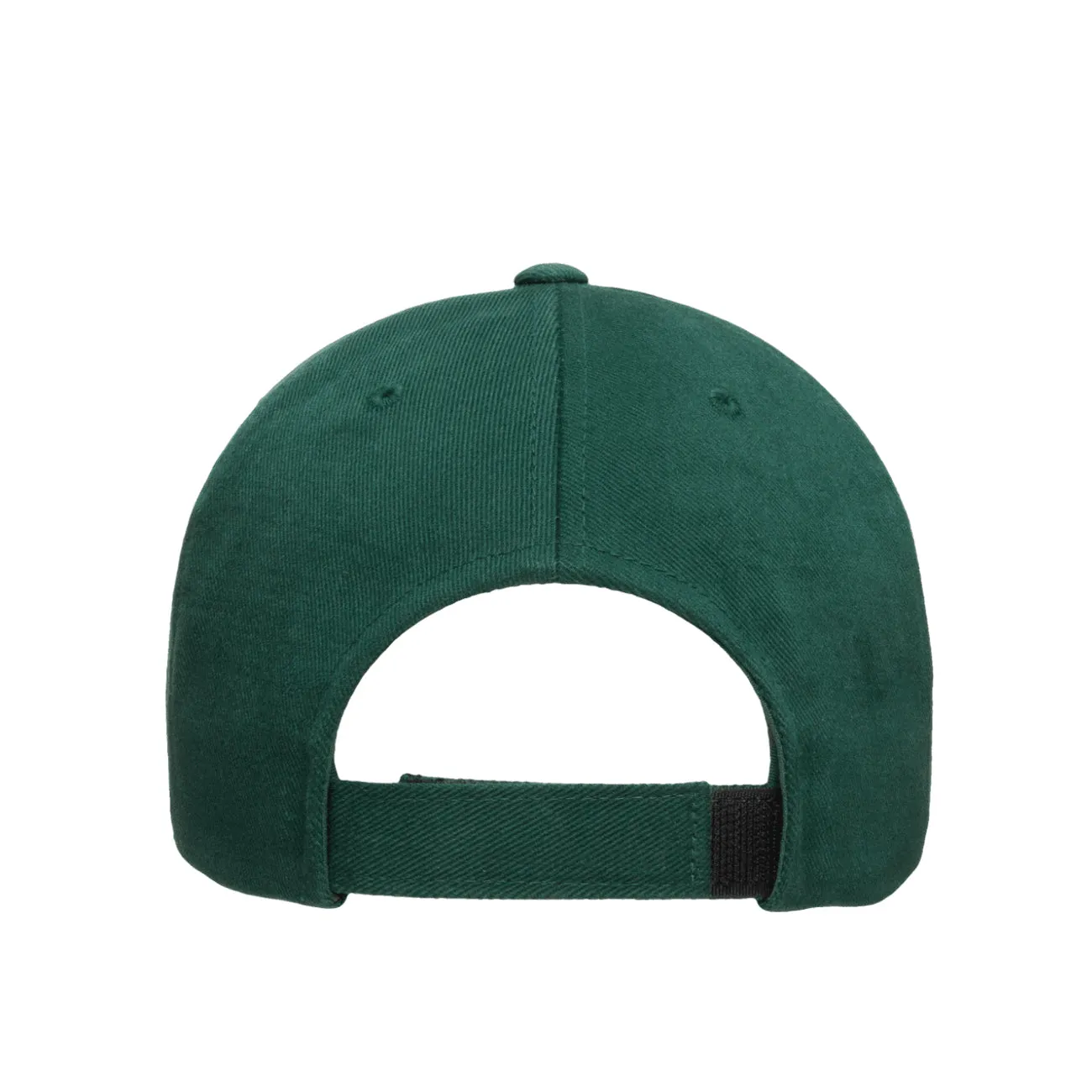 Flexfit Yupoong Classics? Brushed Cotton Twill Mid Profile Cap
