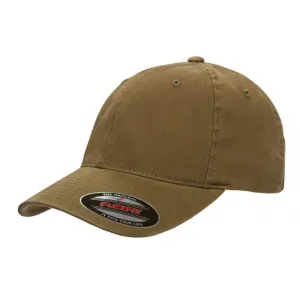 Flexfit Yupoong Garment Washed Cotton Cap casual-dad-hat