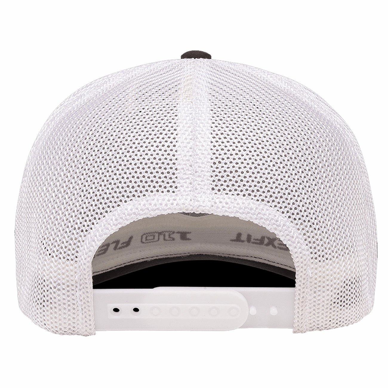 Flexfit 110 Recycled 2-Tone Cap w/ Adjustable Snap