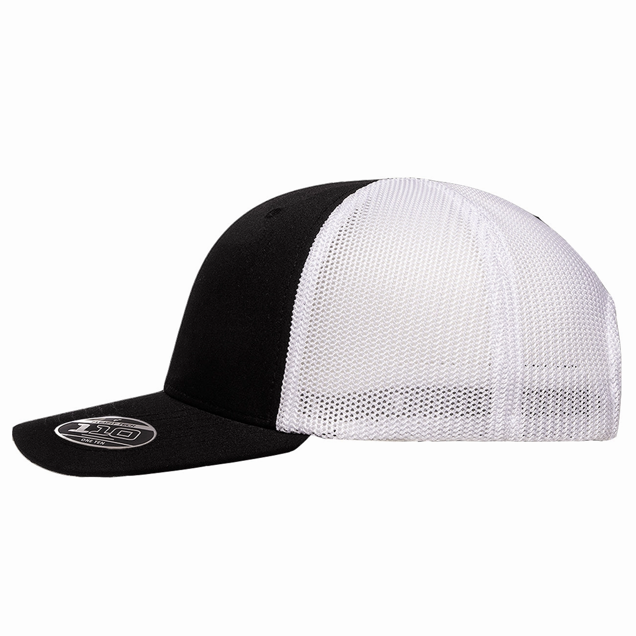Flexfit 110 Recycled 2-Tone Cap w/ Adjustable Snap