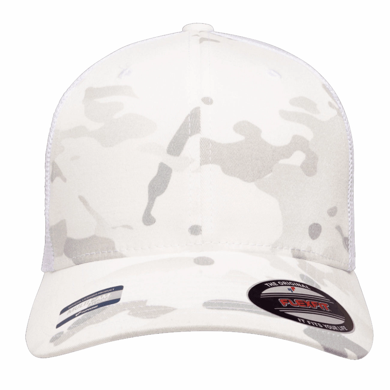 Flexfit Multicam Trucker Mesh Cap