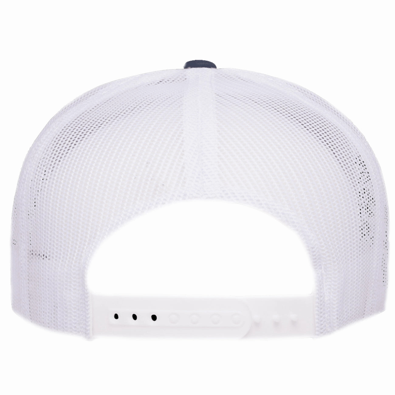 Flexfit Yupoong Classic Trucker 2 Tone Snapback