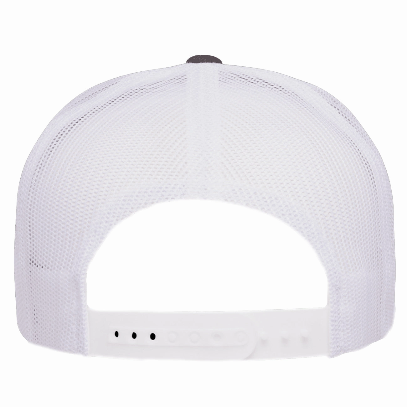 Flexfit Yupoong Classic Trucker 2 Tone Snapback