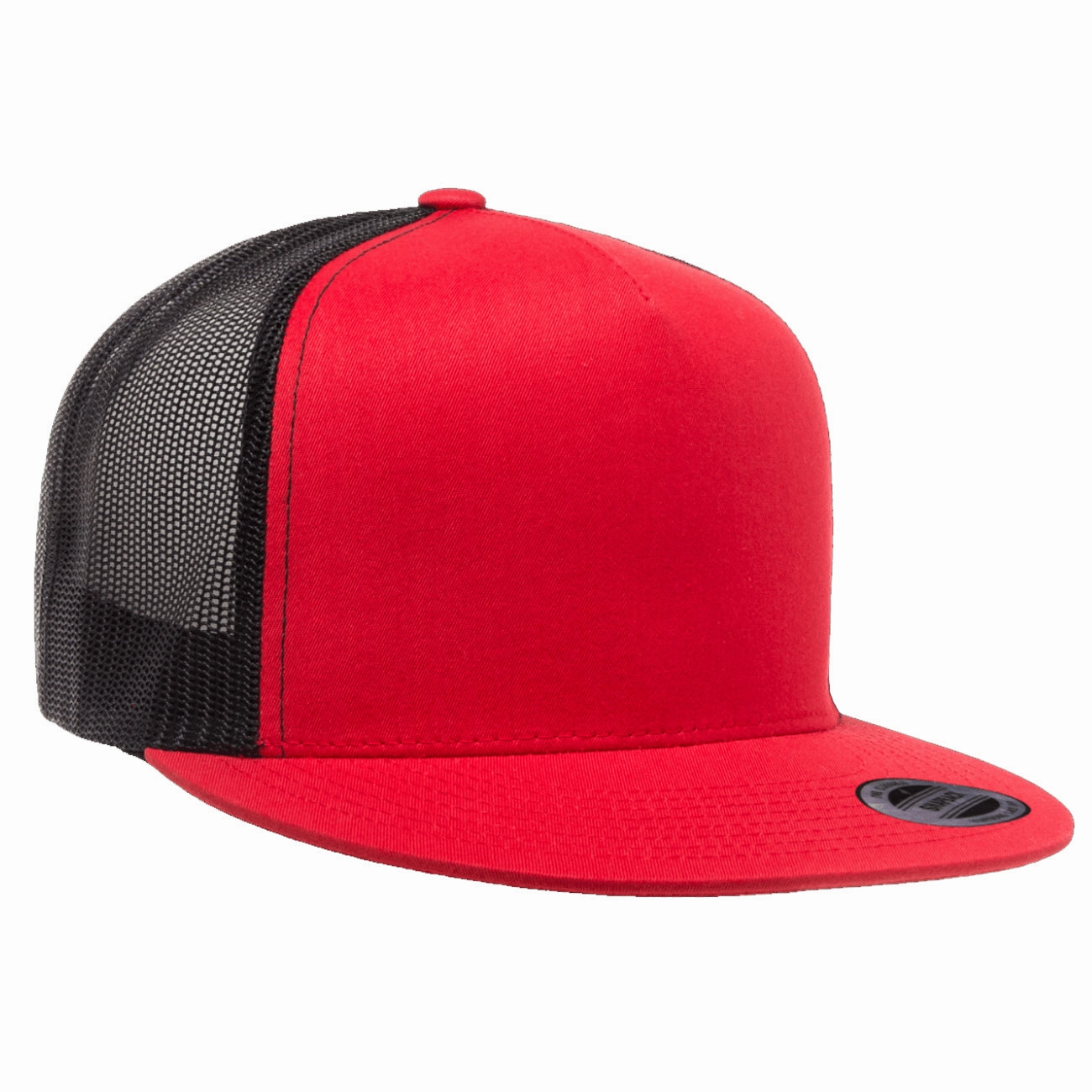 Flexfit Yupoong Classic Trucker 2 Tone Snapback