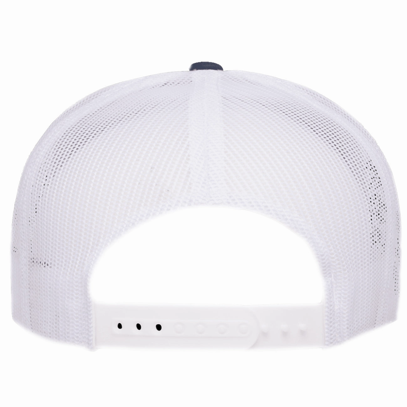 Flexfit Yupoong Classic Trucker 2 Tone Snapback