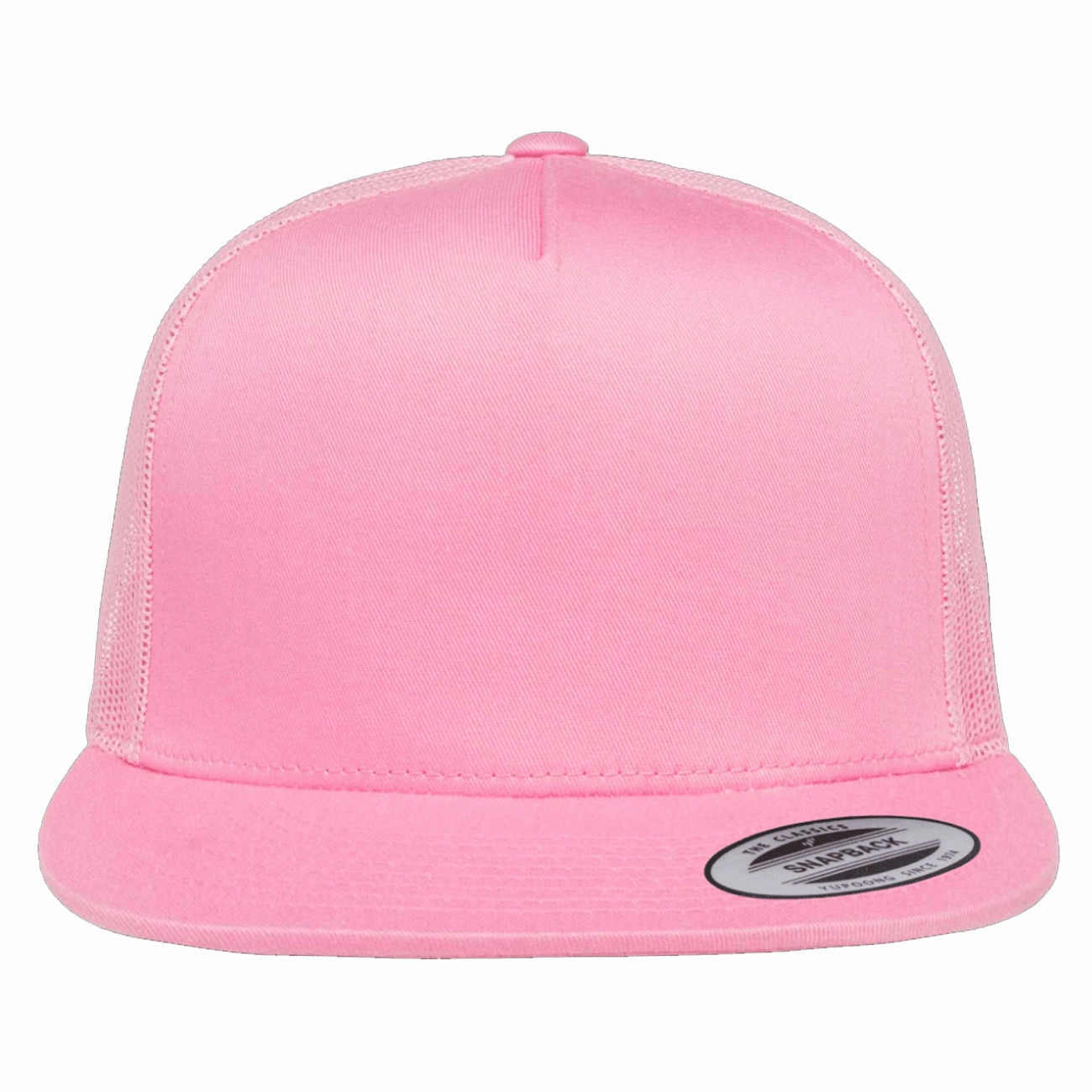 Flexfit Yupoong Classic Trucker Cap