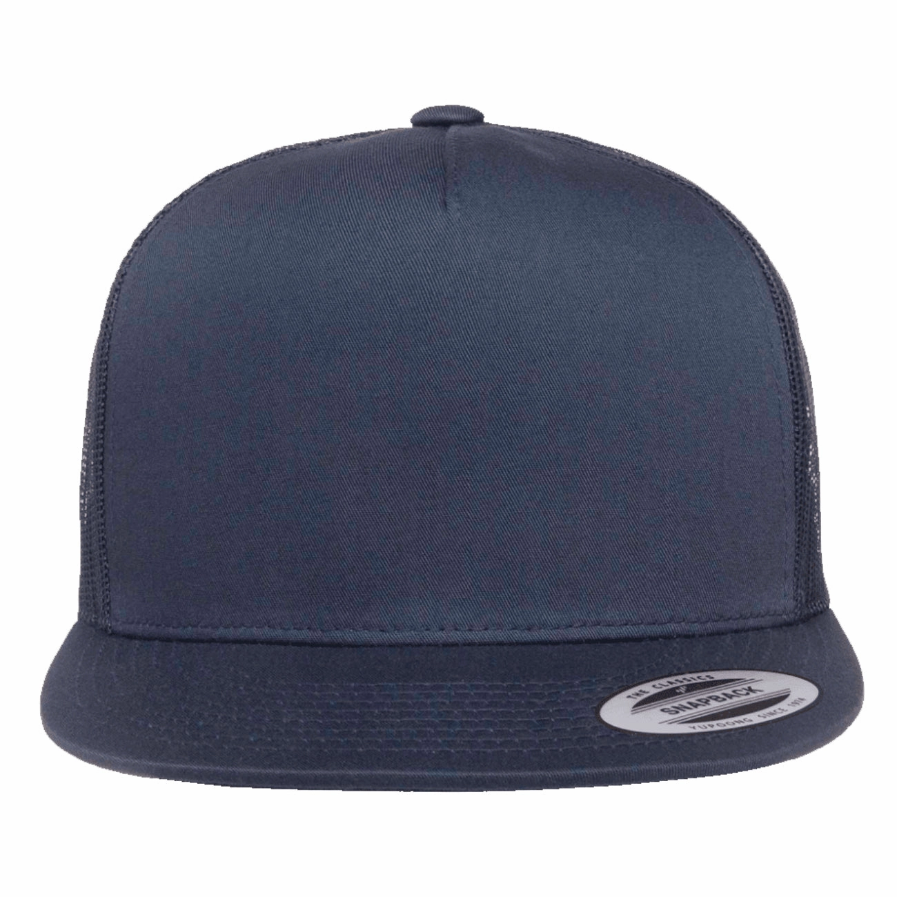 Flexfit Yupoong Classic Trucker Cap