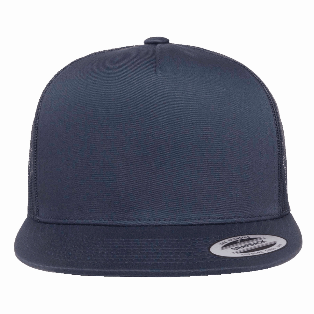 Flexfit Yupoong Classic Trucker Cap