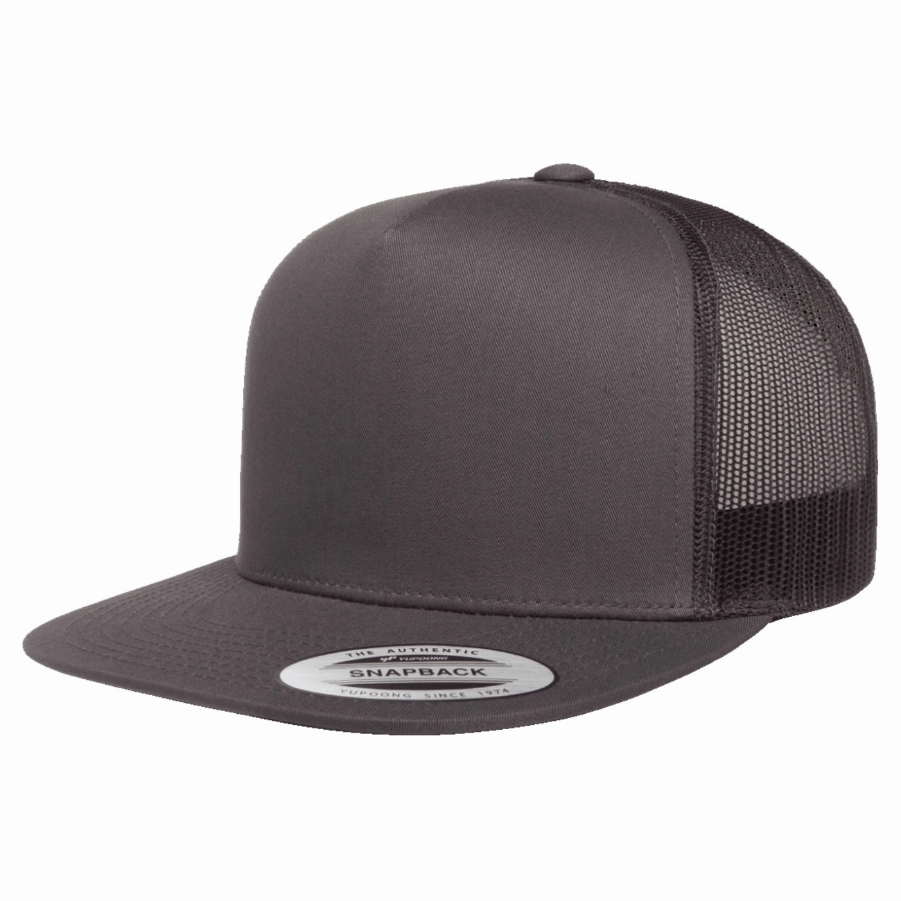 Flexfit Yupoong Classic Trucker Cap