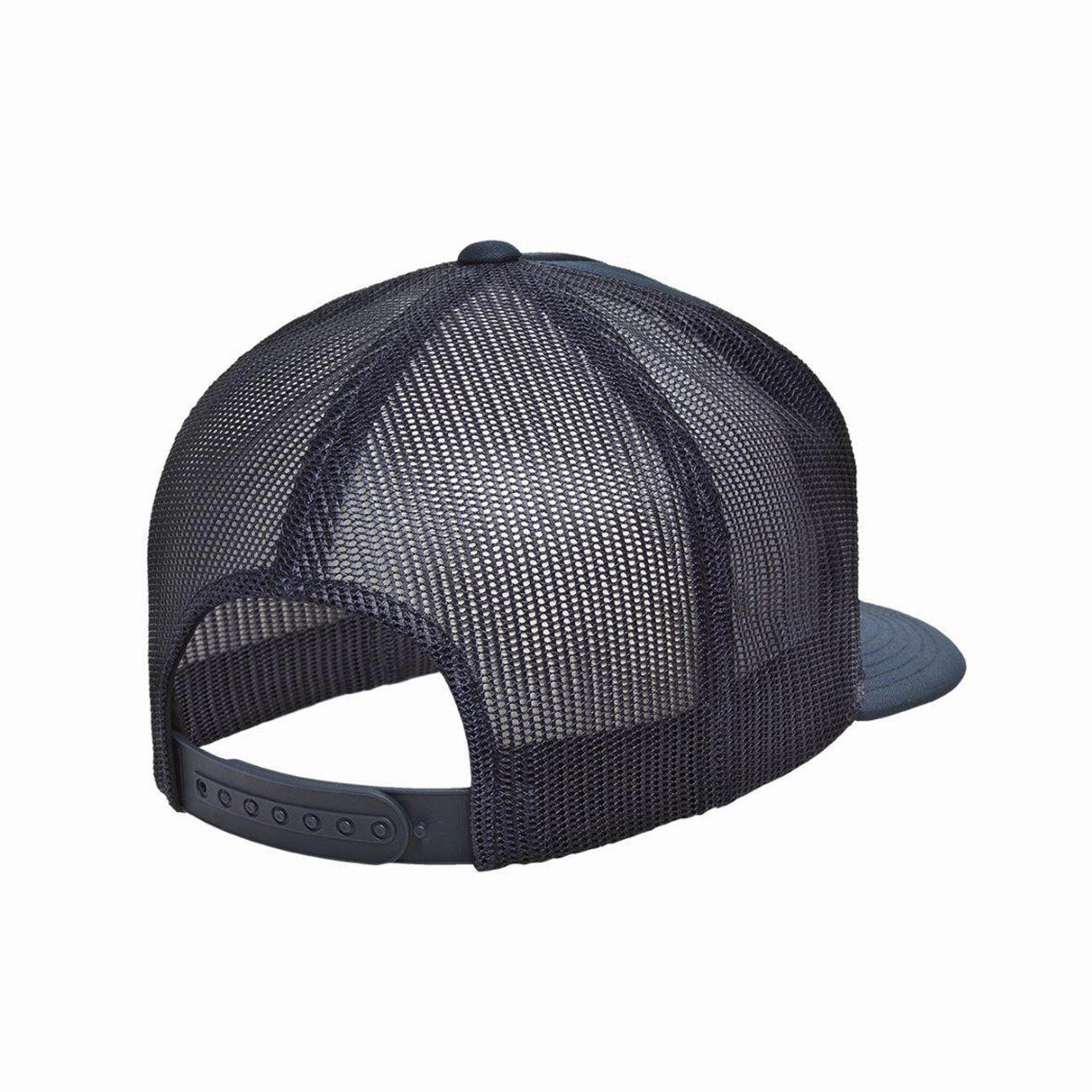 Flexfit Yupoong Classic Trucker Custom Color Hat