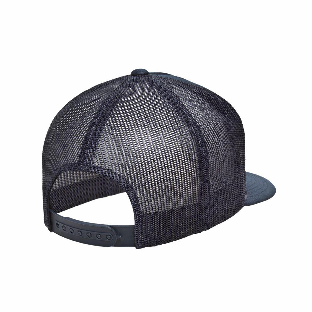 Flexfit Yupoong Classic Trucker Custom Color Hat