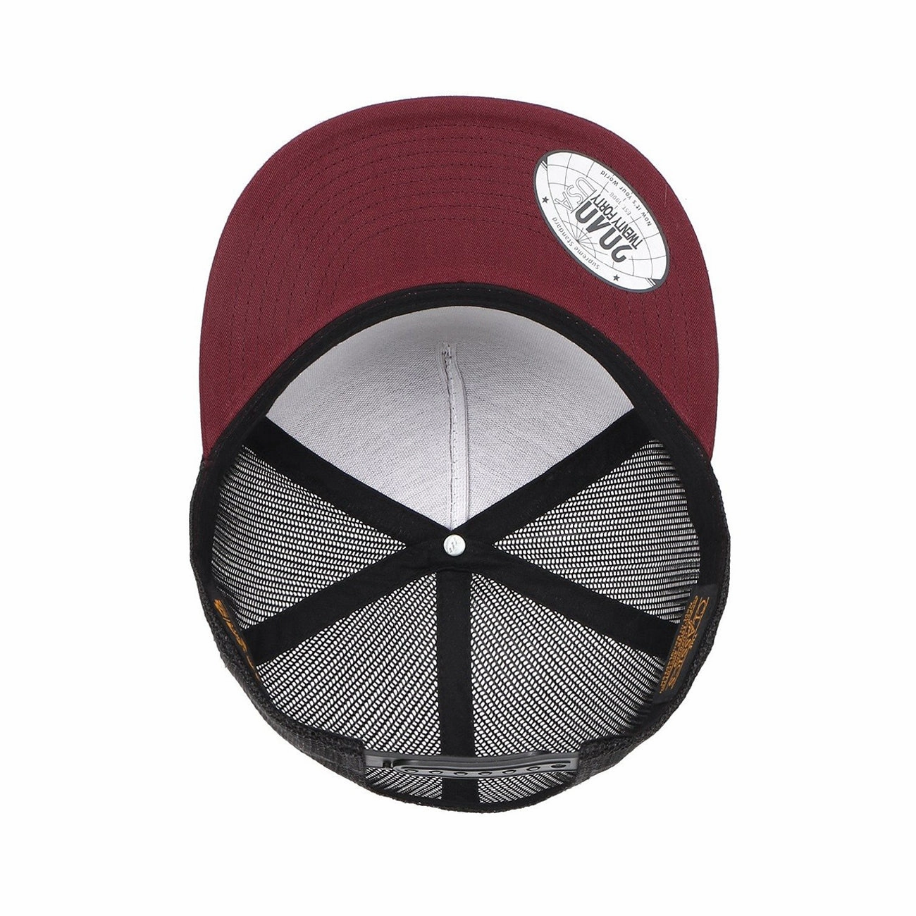 Flexfit Yupoong Classic Trucker Custom Color Hat