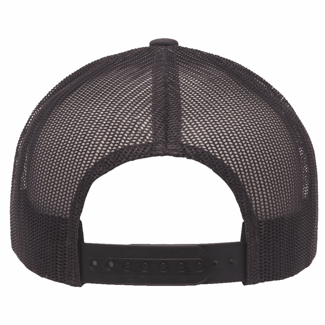 Flexfit Yupoong Classics? 5-Panel Retro Trucker Cap