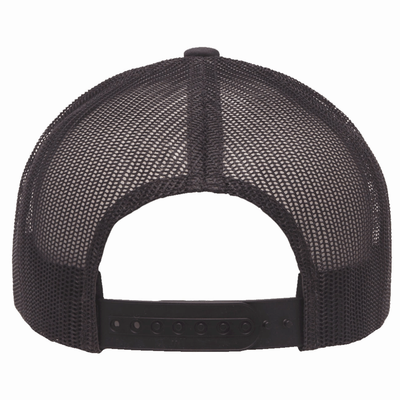 Flexfit Yupoong Classics 5-Panel Retro Trucker Cap