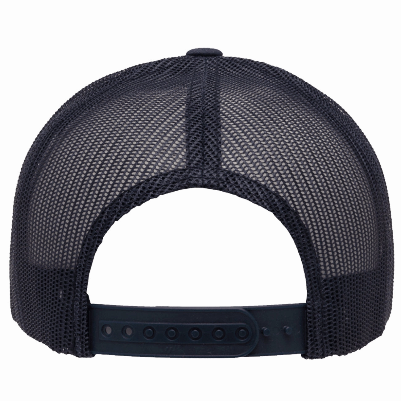 Flexfit Yupoong Classics 5-Panel Retro Trucker Cap
