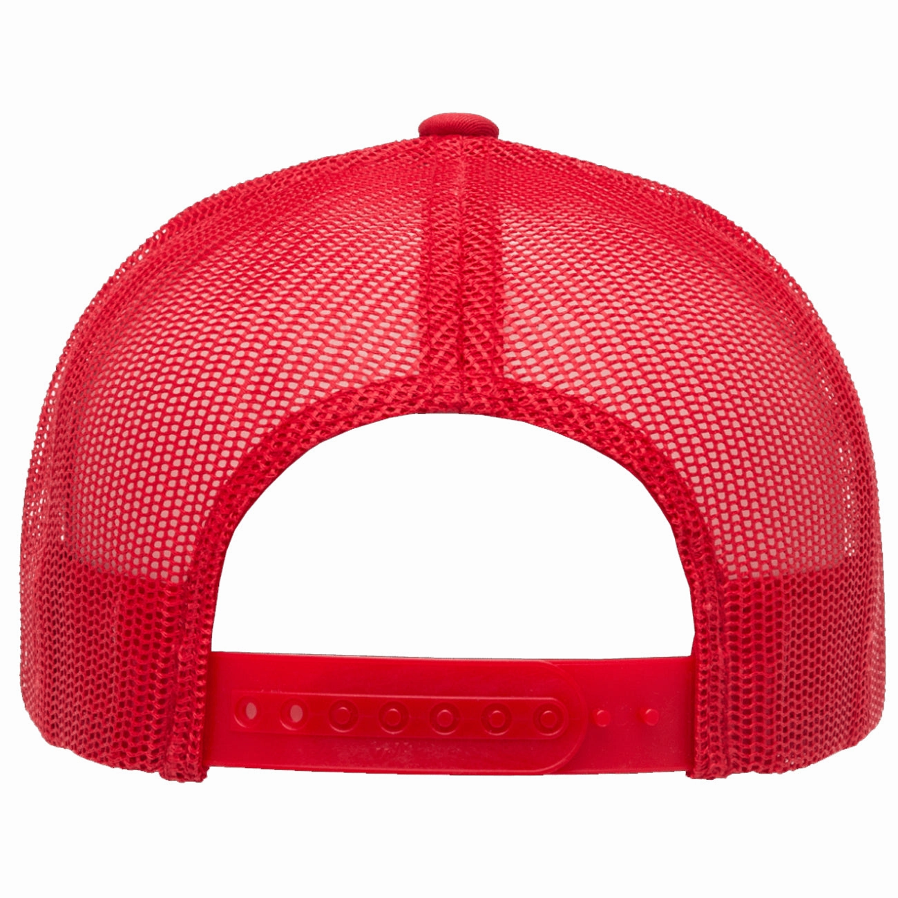 Flexfit Yupoong Classics 5-Panel Retro Trucker Cap