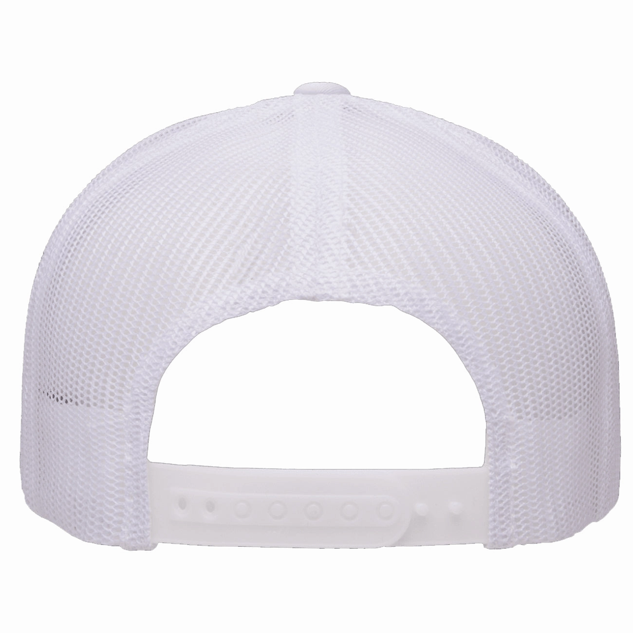 Flexfit Yupoong Classics 5-Panel Retro Trucker Cap
