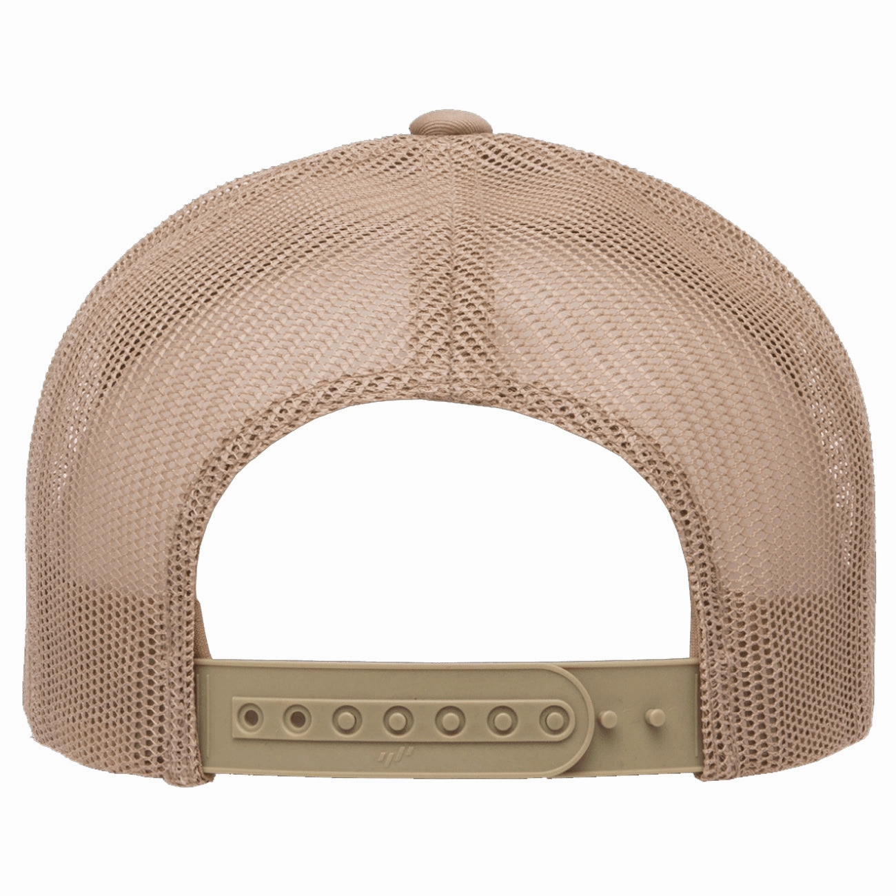 Flexfit Yupoong Classics 5-Panel Retro Trucker Cap