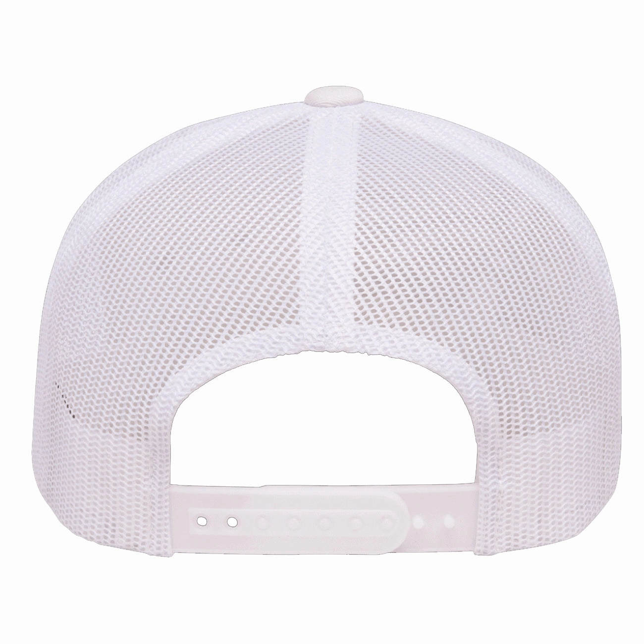 Flexfit Yupoong Classics Multicam Retro Trucker Adjustable Snapback