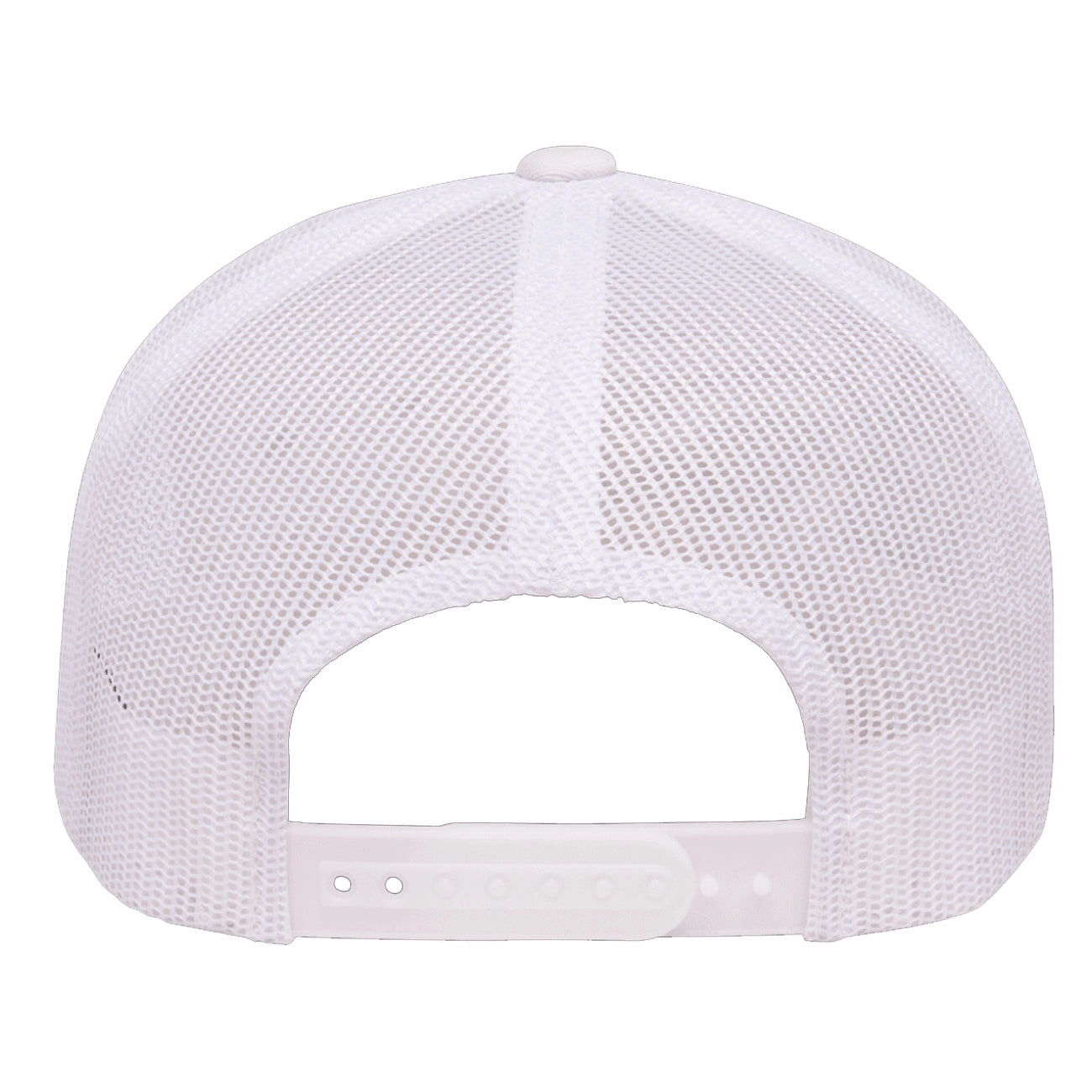 Flexfit Yupoong Classics Multicam Retro Trucker Adjustable Snapback