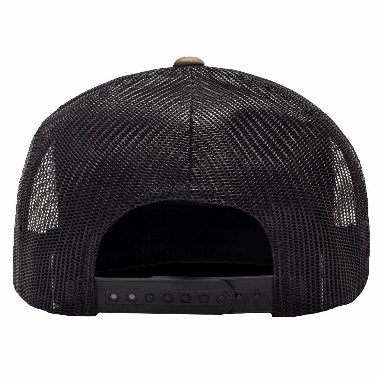 Flexfit Yupoong Classics Multicam Trucker Adjustable Snapback Cap