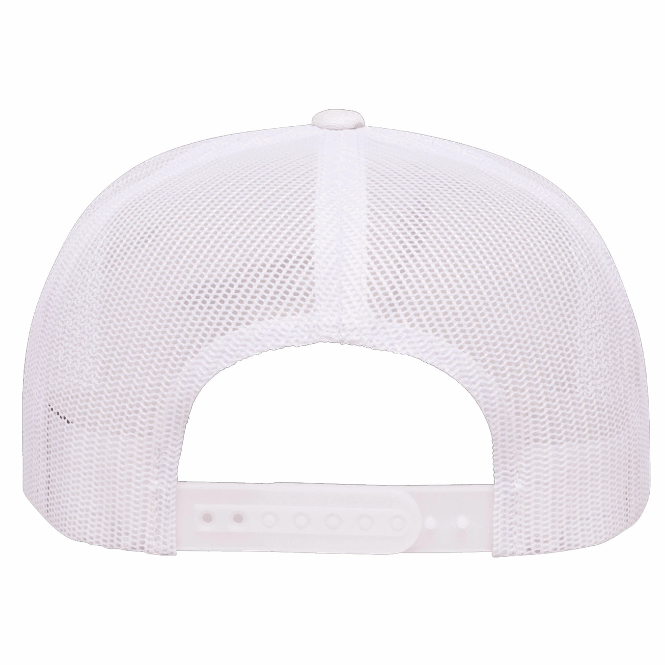 Flexfit Yupoong Classics Multicam Trucker Adjustable Snapback Cap