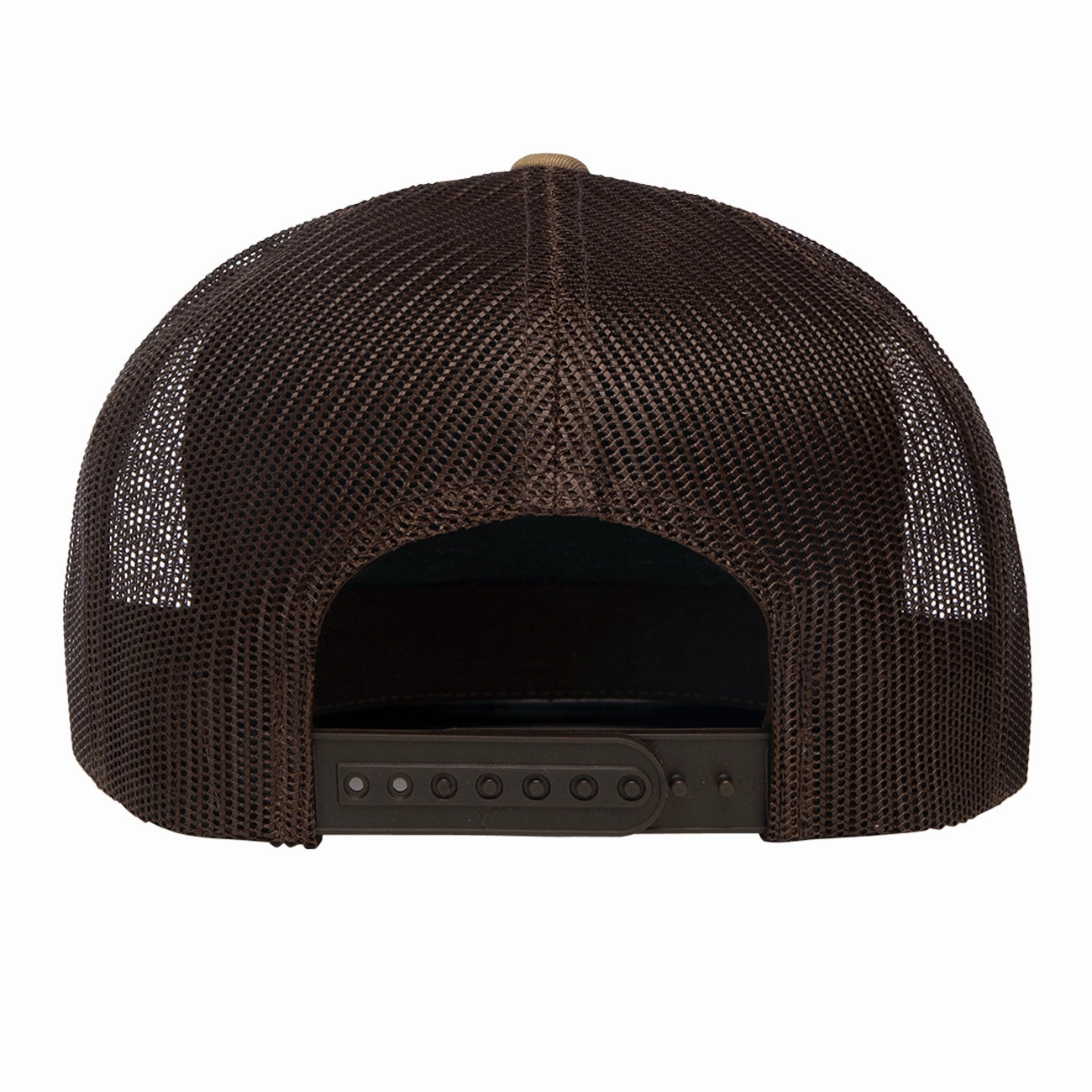 Flexfit Yupoong Classics Multicam Trucker Adjustable Snapback Cap