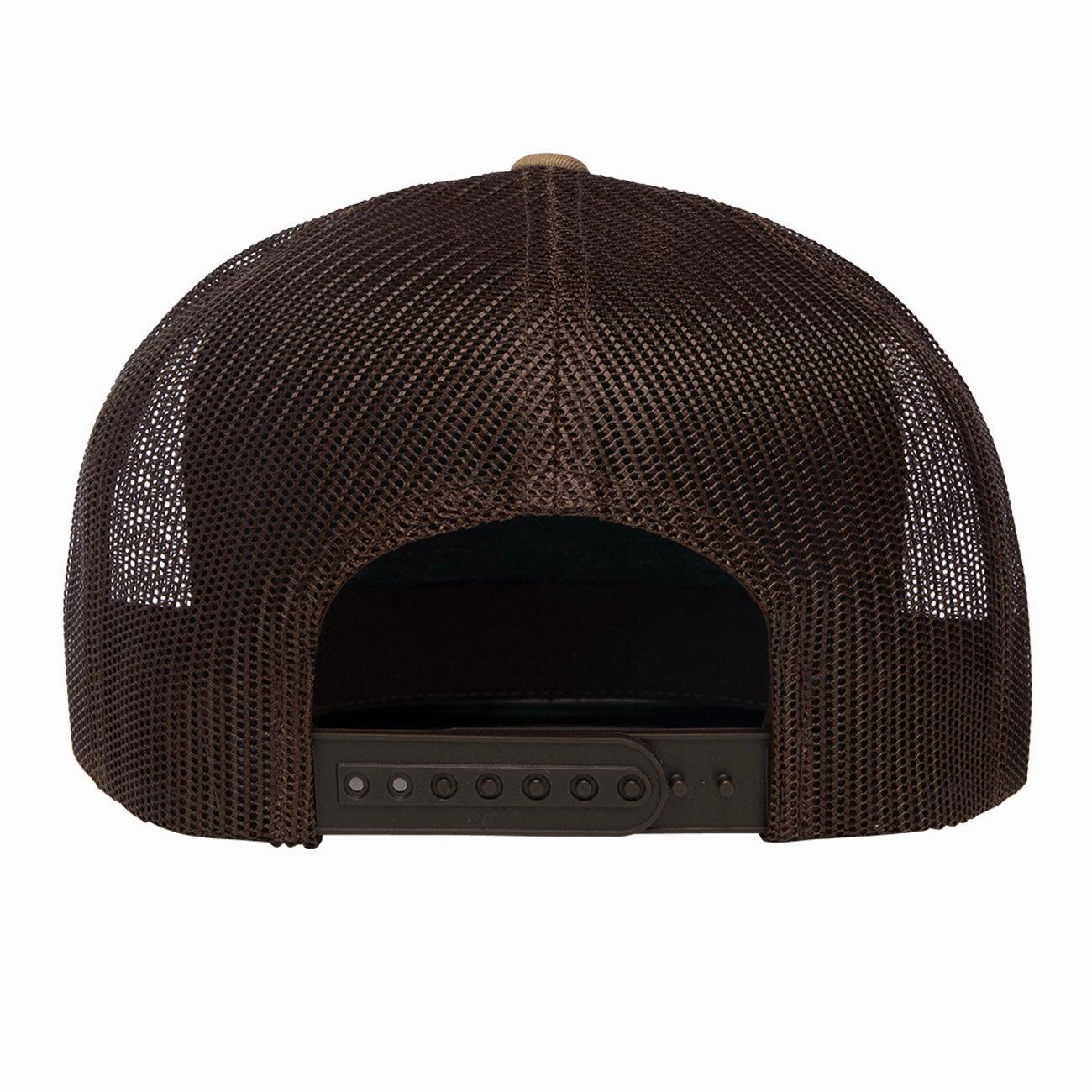 Flexfit Yupoong Classics Multicam Trucker Adjustable Snapback Cap
