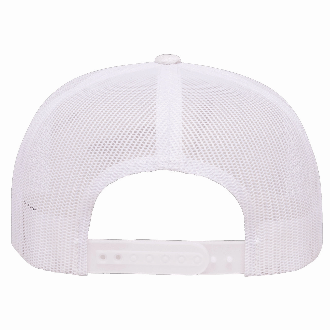 Flexfit Yupoong Classics Multicam Trucker Adjustable Snapback Cap