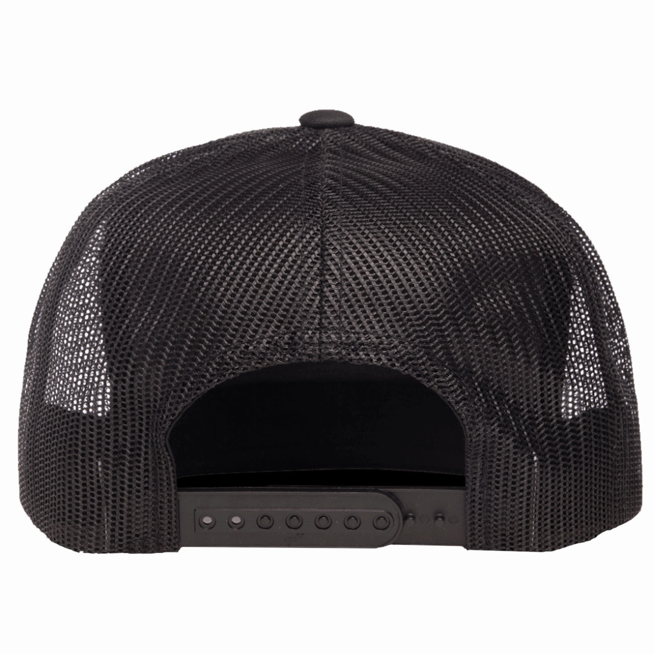 Flexfit Yupoong Classics Multicam Trucker Adjustable Snapback Cap