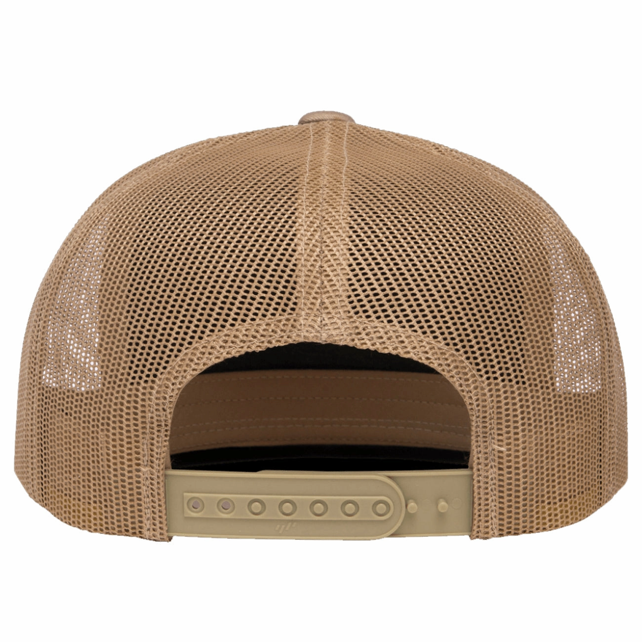 Flexfit Yupoong Classics Multicam Trucker Adjustable Snapback Cap