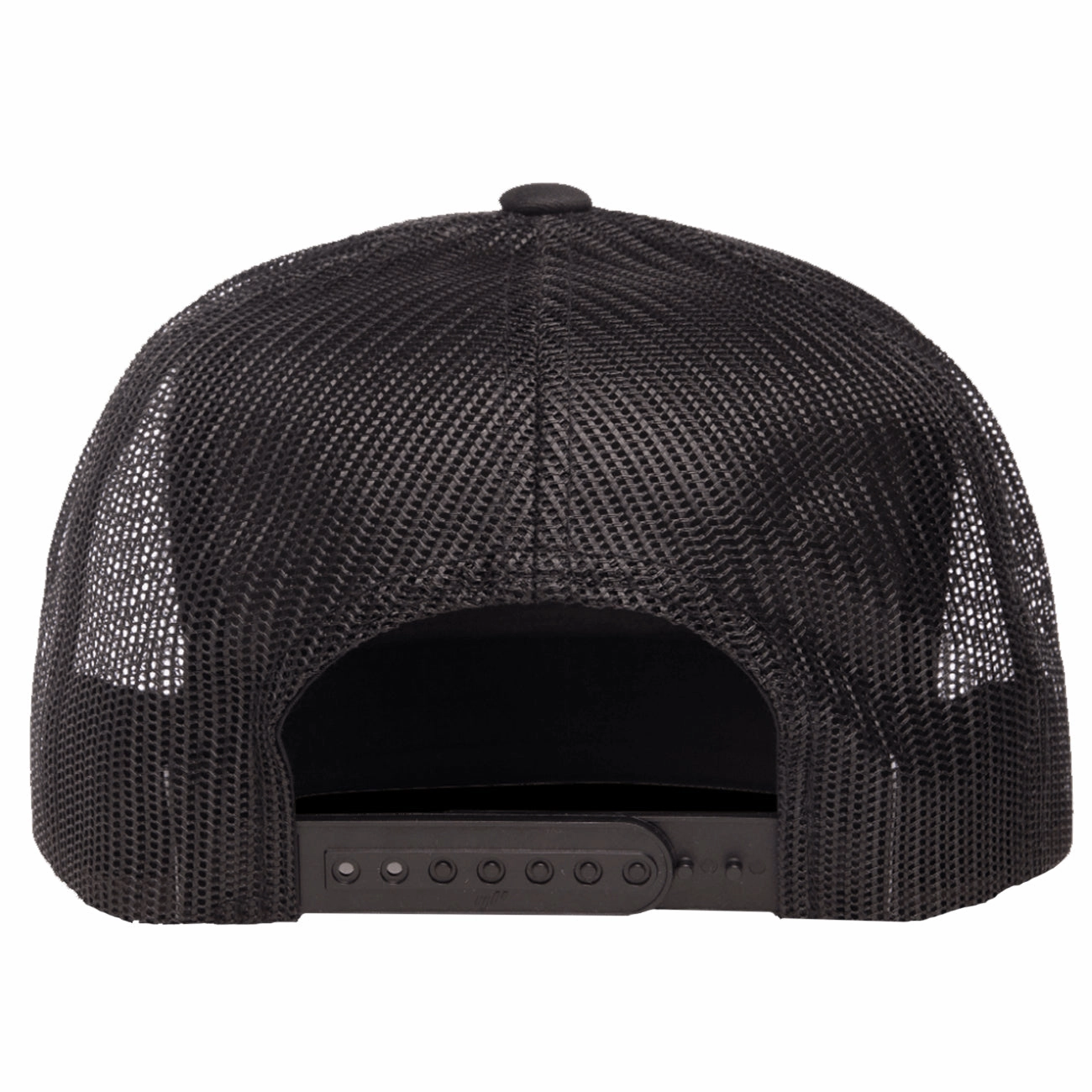Flexfit Yupoong Classics Multicam Trucker Adjustable Snapback Cap