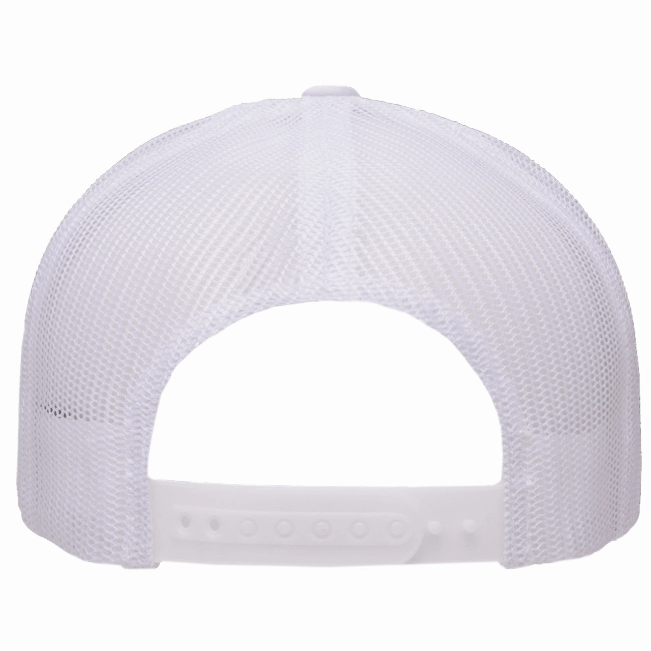 Flexfit Yupoong Classics Retro Trucker Cap