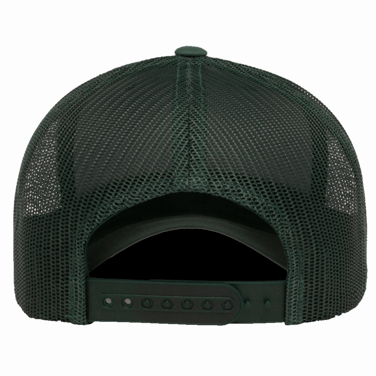 Flexfit Yupoong Classics Retro Trucker Cap