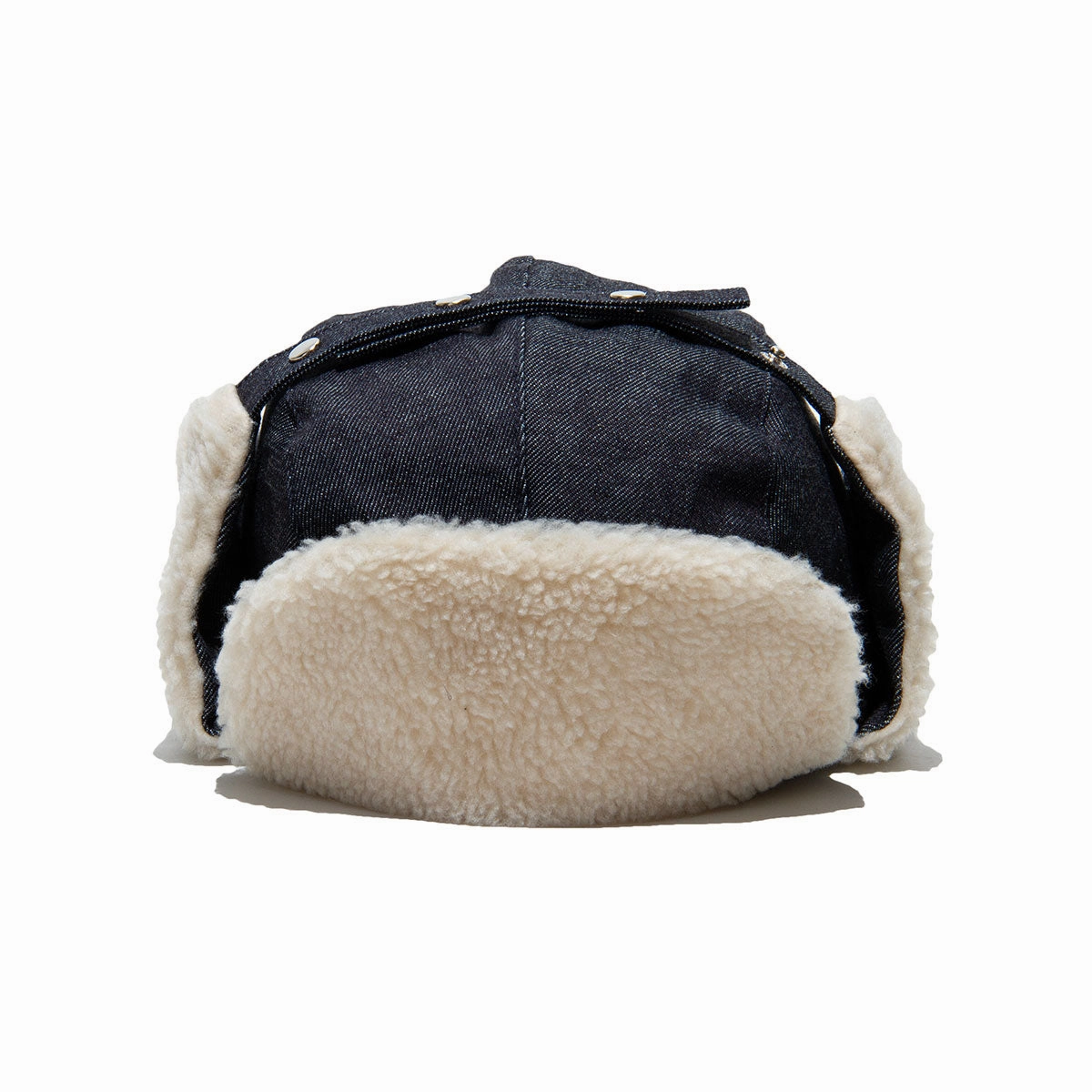FLIGHT CAP - Indigo
