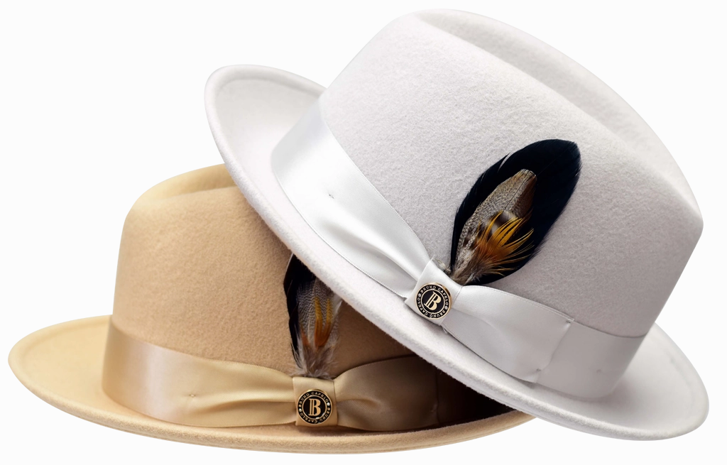 Florence Collection winter-soft-felt-hat