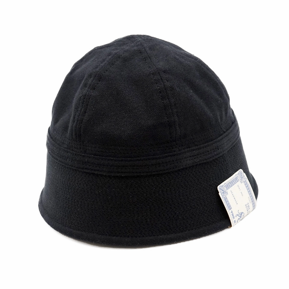 FN SAILOR HAT spring-straw-hat