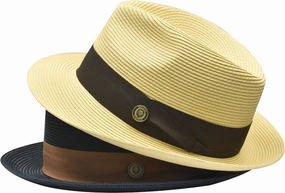Francesco Collection summer-cap