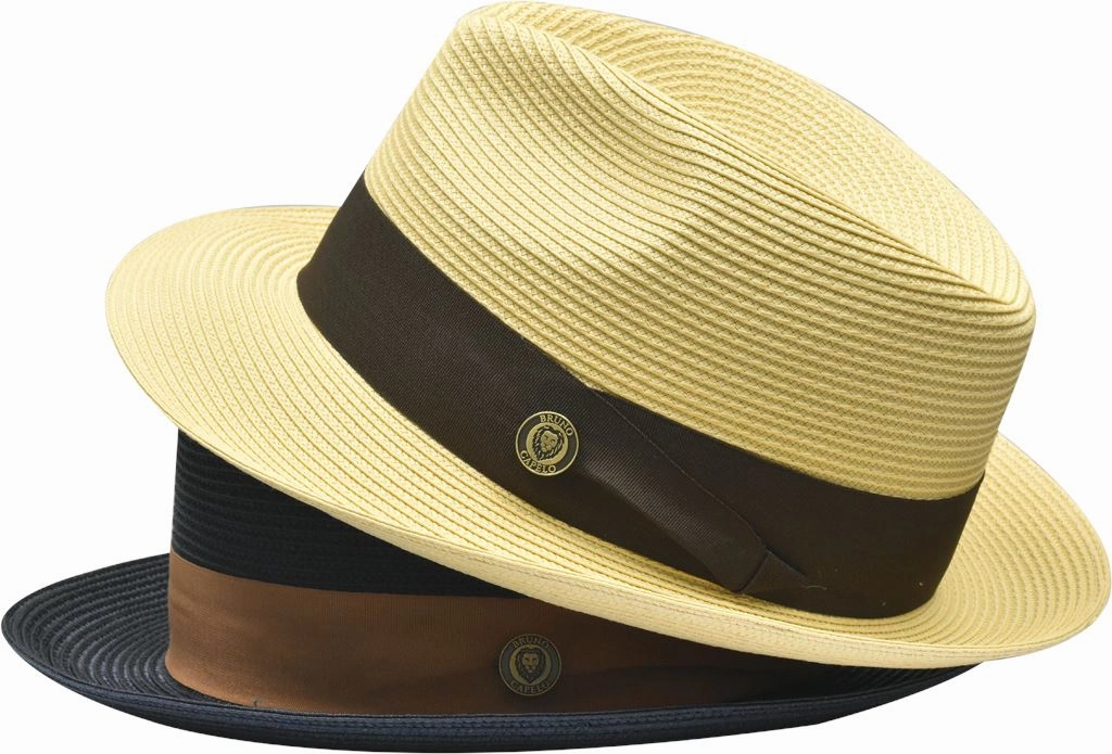 Francesco Collection summer-cap