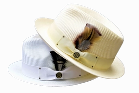 Franco Collection summer-cap